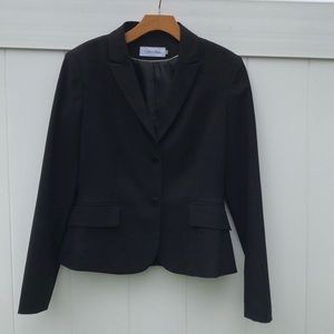 Calvin Klein Blazer - Perfect Condition